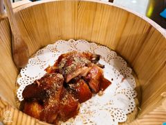 -贝贝龙虾·音乐餐厅(昌平东关店)