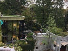 -三鹰之森吉卜力美术馆