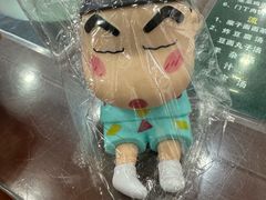 -护国寺小吃(左家庄店)