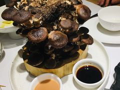 -幸福蔬·时尚蔬食(黄山湖公园店)