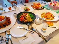 -L'Arome芳芳法国餐厅(仙林金鹰店)