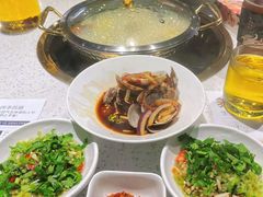 -八珍玉食鸡煲·打边炉(印象城店)