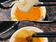 -八合里潮汕鲜牛肉火锅(深圳海岸城店)