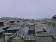 -山西王家大院