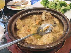 -喜来酌海鲜·饺子(和平一店)