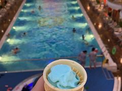 -海韵之星邮轮水会(明发商业广场店)