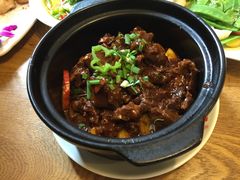 -品大三——南京菜(大行宫店)