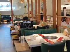 -三人行骨头王火锅(长寿店)