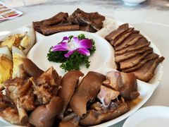 -厝包四点金·潮宴(太古仓店)