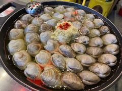 -水哥卜卜贝(东晓·胜汇里店)