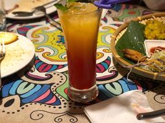 -库玛丽尼泊尔风味餐吧