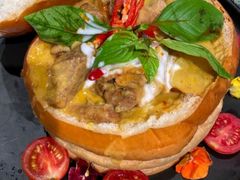 -Home Thai·泰谣(王府井apm店)