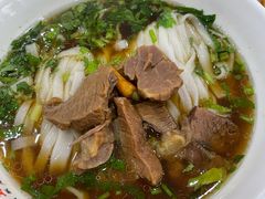 -肆姐面粉馆(坡子街店)