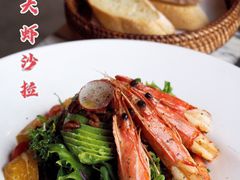 -at cafe 意大利餐厅(集美店)