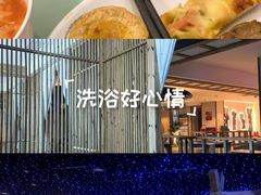 -东方之珠洗浴休闲广场(南开店)