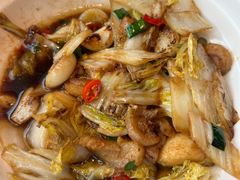 -庆江南江南菜(琴湖溪里花园城店)