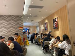 -遇见小面(东方宝泰店)