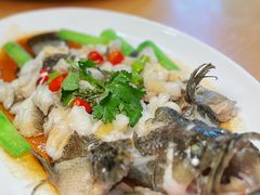 -德胜轩正宗顺德菜(宝安沙井会展中心店)