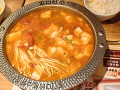 -五口灶下饭小炒(洛社店)