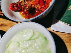 -农耕记·湖南土菜(龙岗熙和园店)
