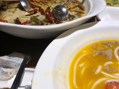 -首秀·四川料理(星耀101店)
