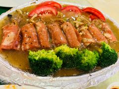 -佛有缘素食馆·荔湾老字号(陈家祠首店)
