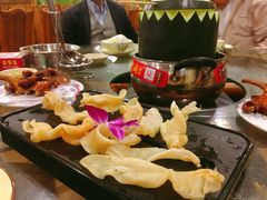鲍鱼鸡套餐-尚竹阁冬瓜盅·18年地标美食(平洲店)