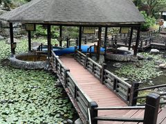 -明月山天沐温泉度假村