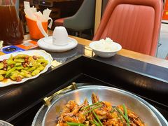 -晓林火锅(安定门店)