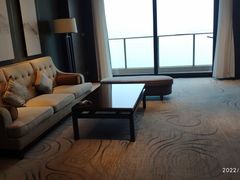 -舟山希尔顿酒店