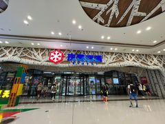 -哈尔滨热雪奇迹