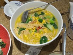 -大张烙馍村(泉山店)