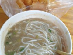 -汪记鲜鱼糊汤粉(沈阳路总店)