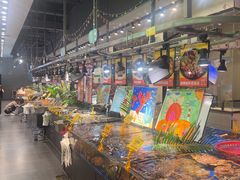 -79号渔船海鲜饭店(华强北店)