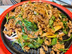 -庆云楼饭庄(什刹海店)