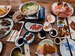 -红叶日本料理(辰熙广场店)