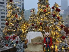 -城市露台景观餐厅(淮海路店)