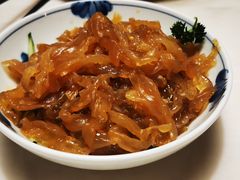 永春醋泡海蜇-林四喜·闽南传家菜(鼓浪屿店)