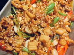 -乔街深夜食堂·小龙虾·高压锅生蚝(杭州总店)