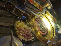 -义气烤肉餐吧(大族广场店)