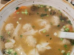 -大师兄·手工面·西北菜(美的悦然广场店)