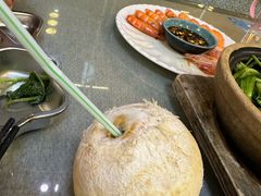 -阿龙海鲜农家乐·三亚老字号(海棠湾店)