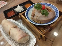 -芋包王闽南茶楼(八市店)