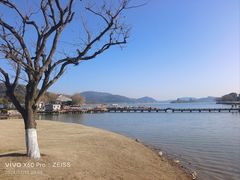 -南北湖风景区