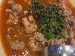 -小厨娘淮扬菜(板桥一店)