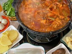 -范贤光鸡公煲(平乐园总店)