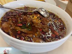 -鸭匠食府·挂炉烤鸭·新京菜(阜成路店)