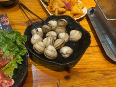 -丹东特色烤肉(学府路一部店)
