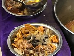 -凤张螺蛳粉·爽口粉(跃进路总店)