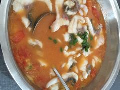 鱼醉无骨酸菜鱼(品尚店)-鱼醉无骨鱼·中山脆肉鲩(荔湾路店)